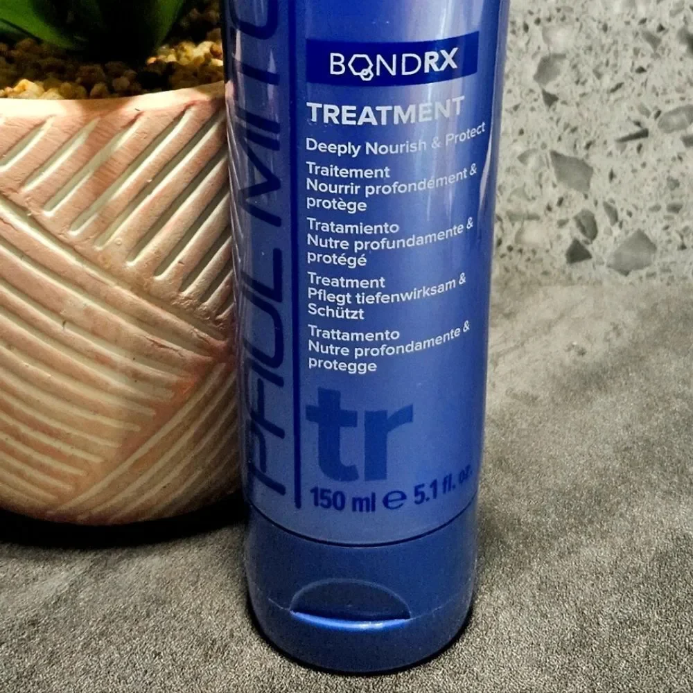 Paul Mitchell Bond Rx Treatment NEW FULL SIZE MSRP $28